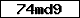 Pr�fcode