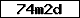 Prfcode