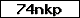 Pr�fcode