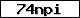 Prfcode