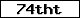Pr�fcode