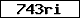 Prfcode