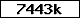 Pr�fcode