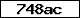 Pr�fcode