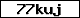 Pr�fcode