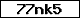 Pr�fcode
