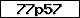 Prfcode