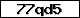 Prfcode