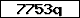 Prfcode