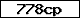 Prfcode
