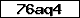 Pr�fcode