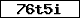 Pr�fcode