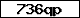 Prfcode
