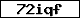 Prfcode