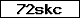Pr�fcode