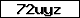 Pr�fcode