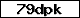 Pr�fcode