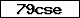 Prfcode