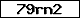 Prfcode