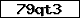 Pr�fcode