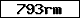 Prfcode