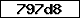 Pr�fcode