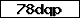 Pr�fcode