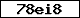 Pr�fcode