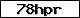Pr�fcode
