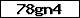 Prfcode