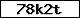 Pr�fcode