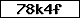Prfcode