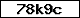 Pr�fcode