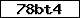 Prfcode