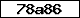 Prfcode