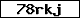 Prfcode