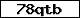 Pr�fcode