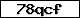 Pr�fcode