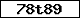 Pr�fcode