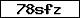 Pr�fcode