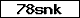 Pr�fcode