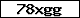 Pr�fcode