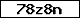 Pr�fcode