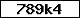 Prfcode