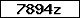 Pr�fcode