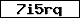Prfcode
