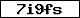 Pr�fcode
