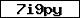 Prfcode