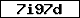Pr�fcode