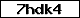Prfcode